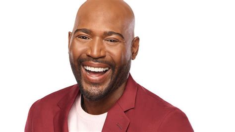 is karamo show gay